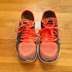 Nike FlyKnit